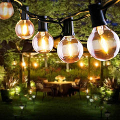 AMBIANCE™ – SVĚTELNÝ ŘETĚZ