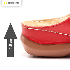 RETROLADY™ – POHODLNÉ DÁMSKÉ PANTOFLE