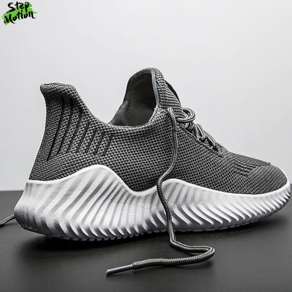 STEPMOTION™ - PÁNSKÉ TENISKY