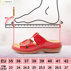 RETROLADY™ – POHODLNÉ DÁMSKÉ PANTOFLE