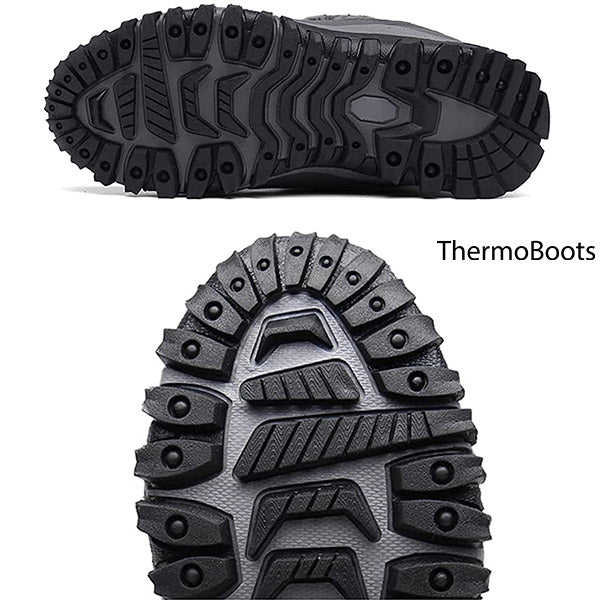 THERMOBOOTS® - DÁMSKÉ TERMO KOTNÍKOVÉ BOTY