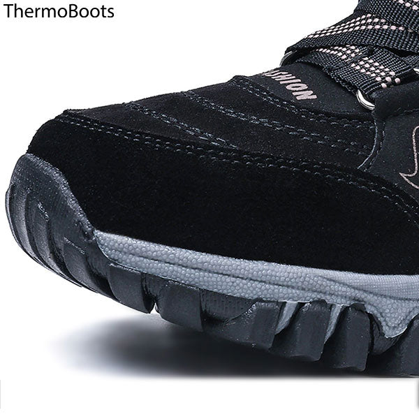 THERMOBOOTS® - DÁMSKÉ TERMO KOTNÍKOVÉ BOTY