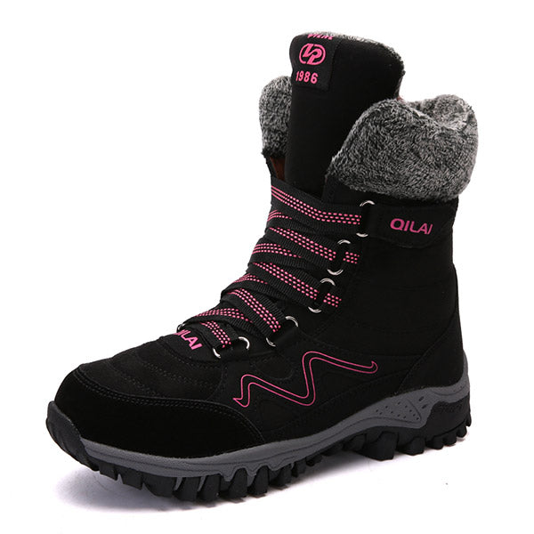 THERMOBOOTS® - DÁMSKÉ TERMO KOTNÍKOVÉ BOTY