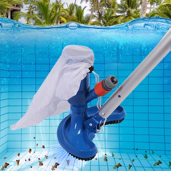 TELESKOPICKÁ TYČ PRO VYSAVAČ TIDYPOOL™