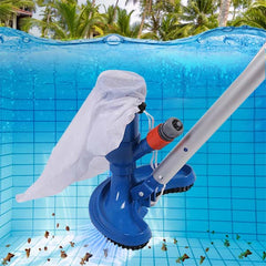 TELESKOPICKÁ TYČ PRO VYSAVAČ TIDYPOOL™
