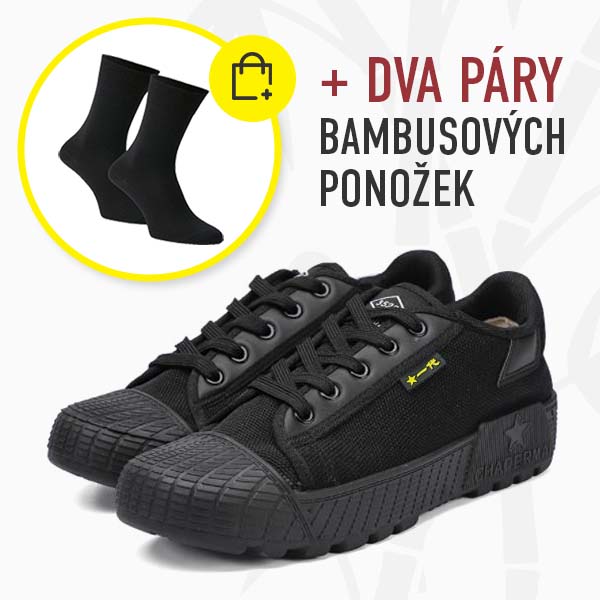 EDGEPRIME™ – PÁNSKÉ NÍZKÉ TENISKY