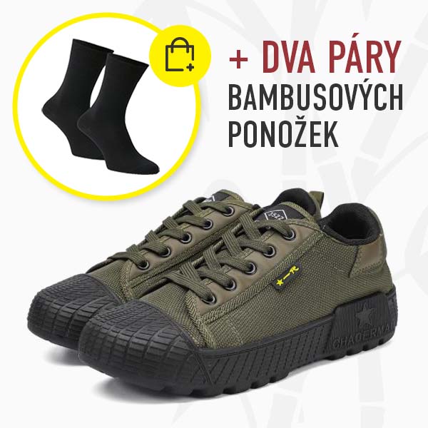 EDGEPRIME™ – PÁNSKÉ NÍZKÉ TENISKY