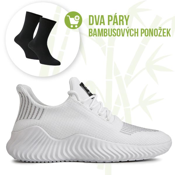 STEPMOTION™ - PÁNSKÉ TENISKY