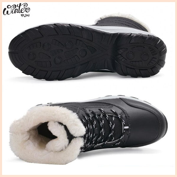 WINTERFUN® - ZIMNÍ TERMO BOTY