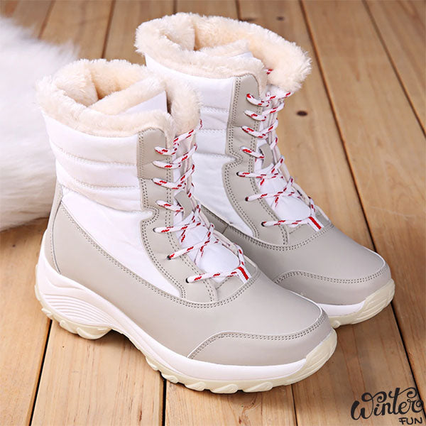 WINTERFUN® - ZIMNÍ TERMO BOTY