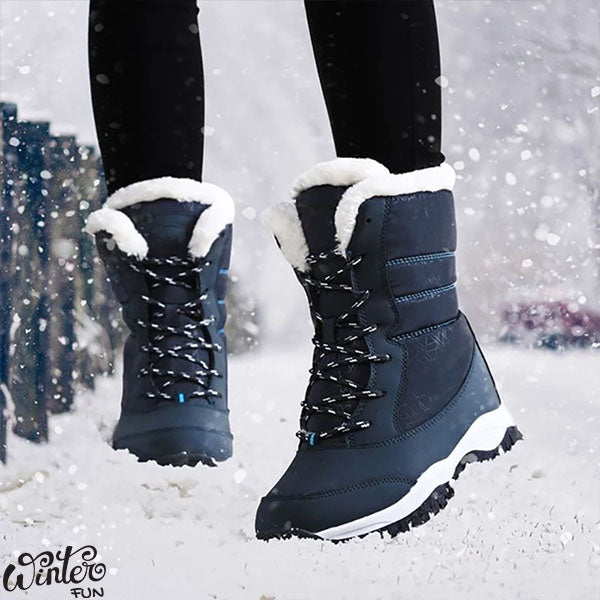 WINTERFUN® - ZIMNÍ TERMO BOTY