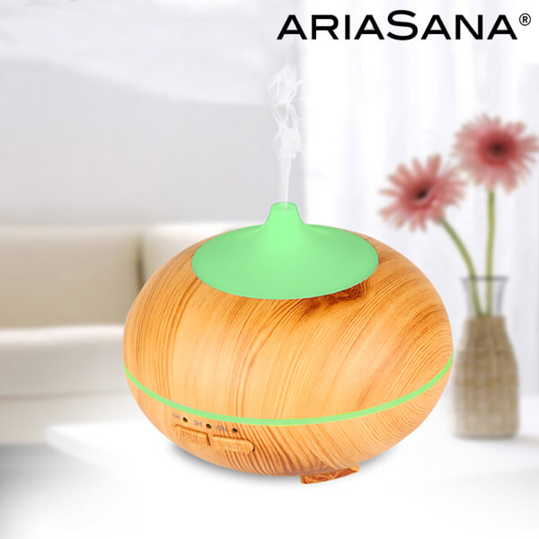 ARIASANA® ZVLHČOVAČ VZDUCHU