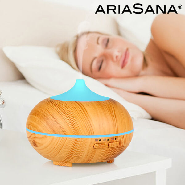 ARIASANA® ZVLHČOVAČ VZDUCHU