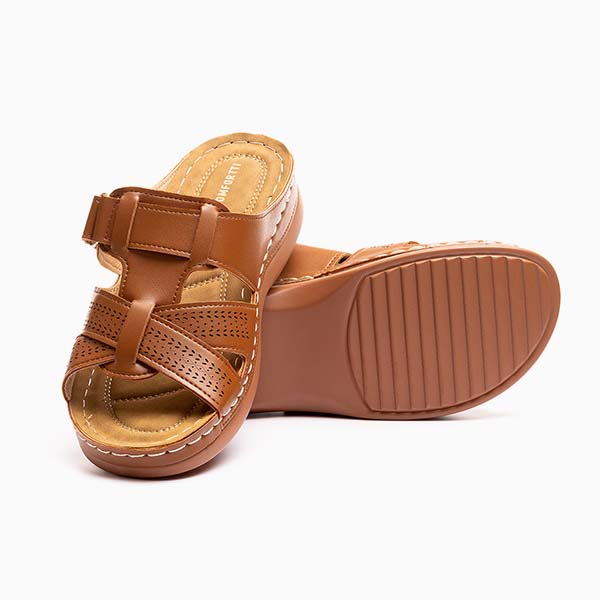 RETROLADY™ – POHODLNÉ DÁMSKÉ PANTOFLE