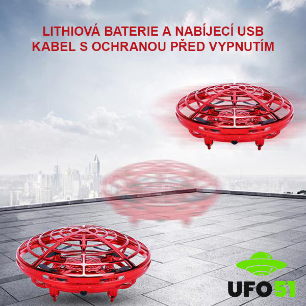 Dron ufo51 on sale