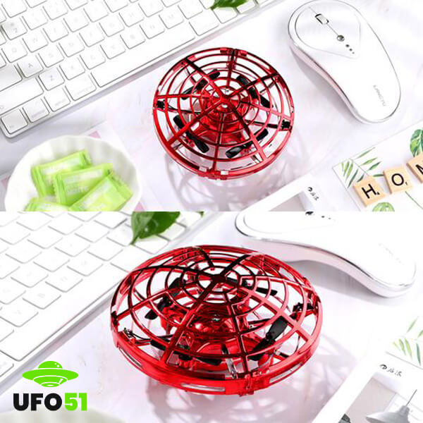 Dron ufo51 deals