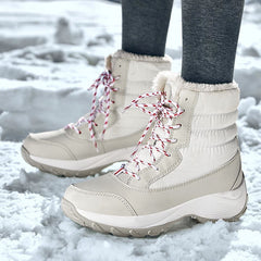 WINTERFUN® - ZIMNÍ TERMO BOTY