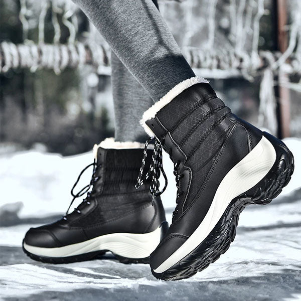 WINTERFUN® - ZIMNÍ TERMO BOTY