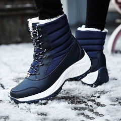 WINTERFUN® - ZIMNÍ TERMO BOTY