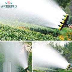WATERPRO® - PROFESIONÁLNÍ ROZPRAŠOVAČ VODY