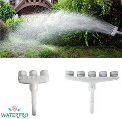 WATERPRO® - PROFESIONÁLNÍ ROZPRAŠOVAČ VODY
