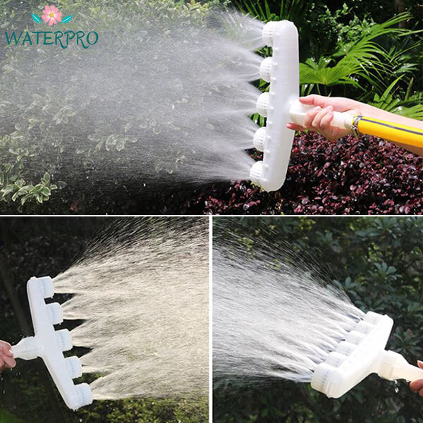 WATERPRO® - PROFESIONÁLNÍ ROZPRAŠOVAČ VODY